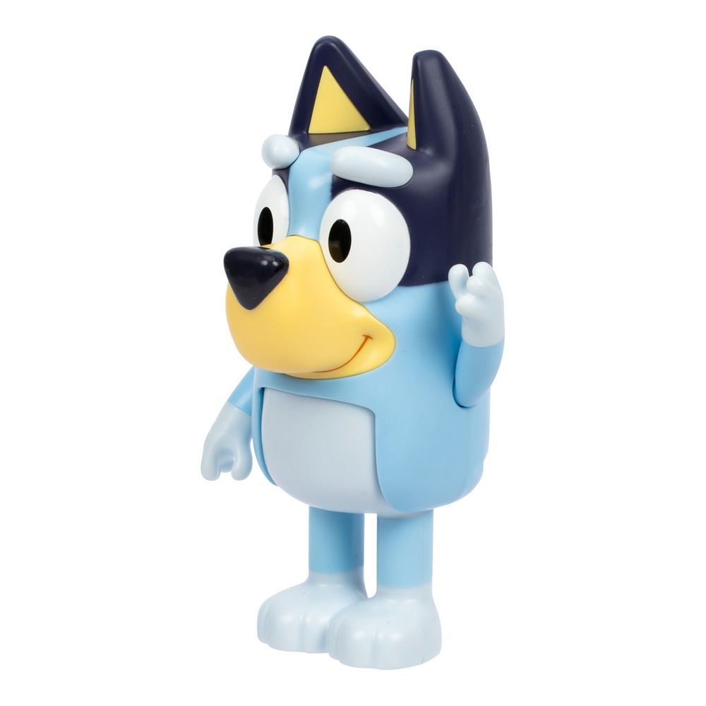  Bluey -  Bluey Chat Mates Bluey Figure -  World Of Bluey