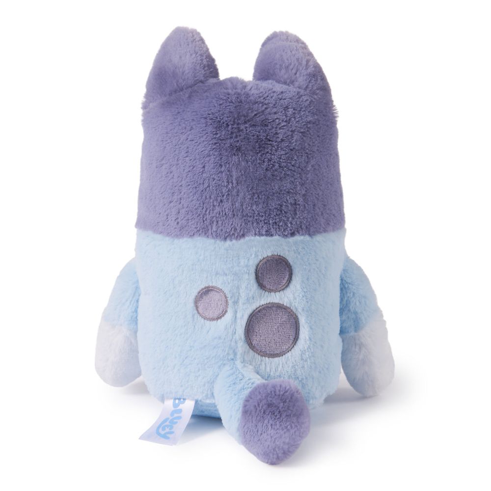  Gund -  Bluey Sustainably Soft Plush - 13” -  World Of Bluey