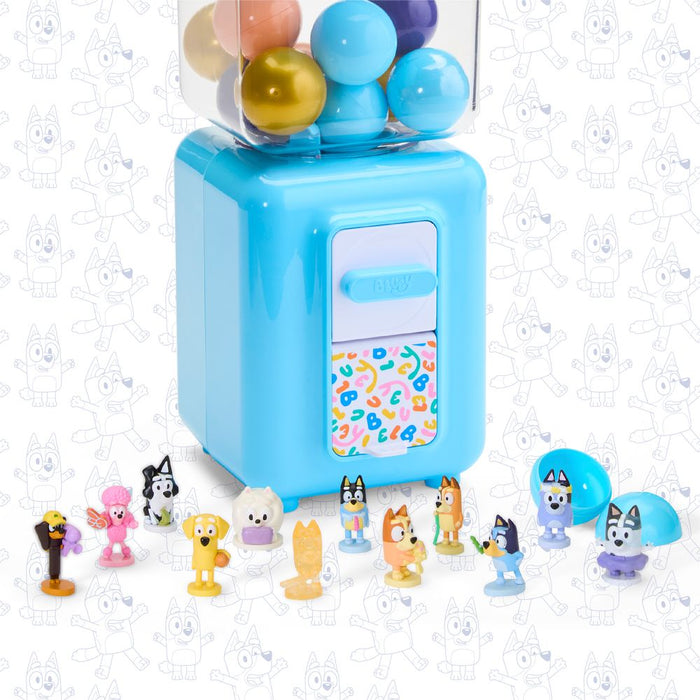 Bluey Toy Vending Machine | FAO Schwarz