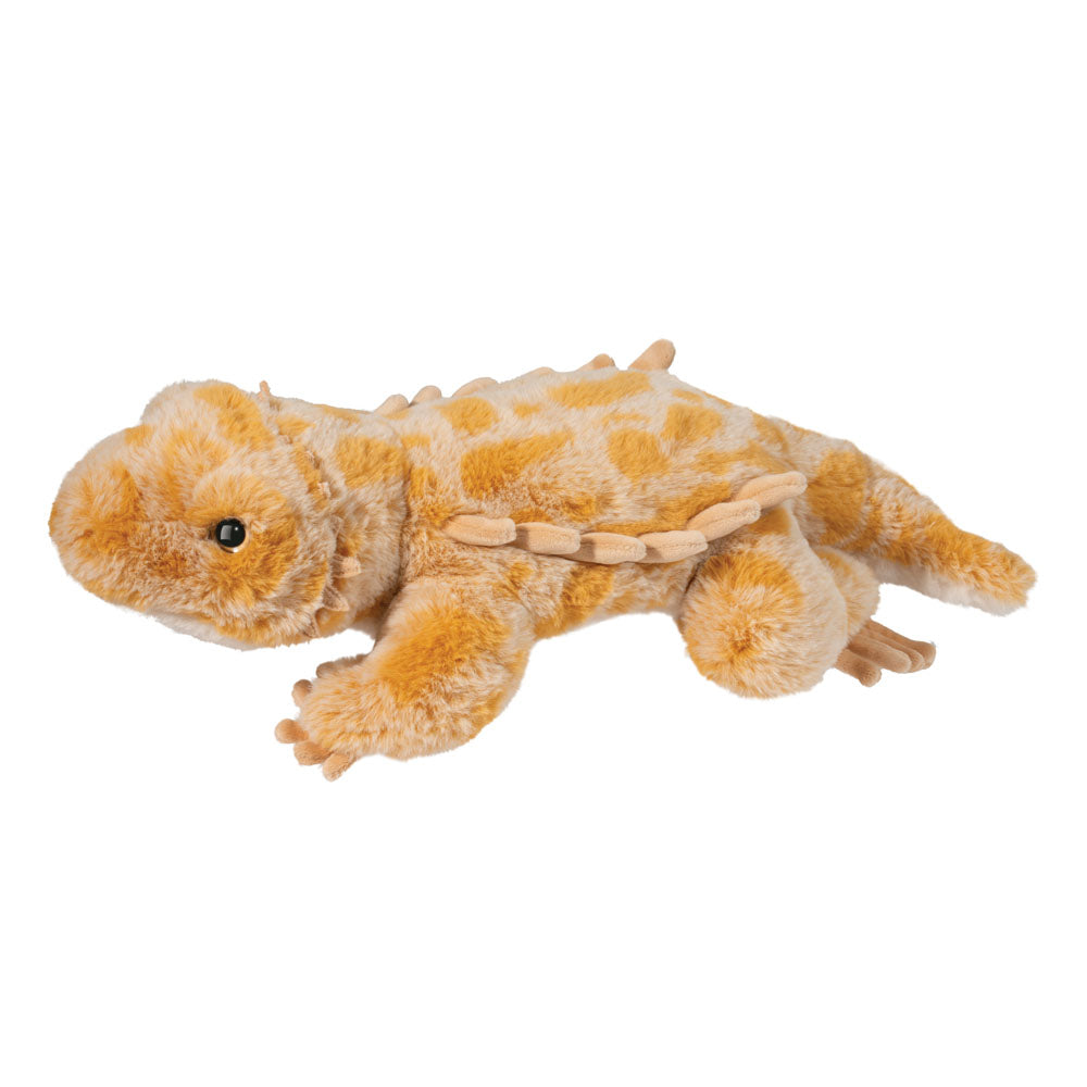 Douglas -  Boogie Bearded Dragon Soft Plush -  Plush