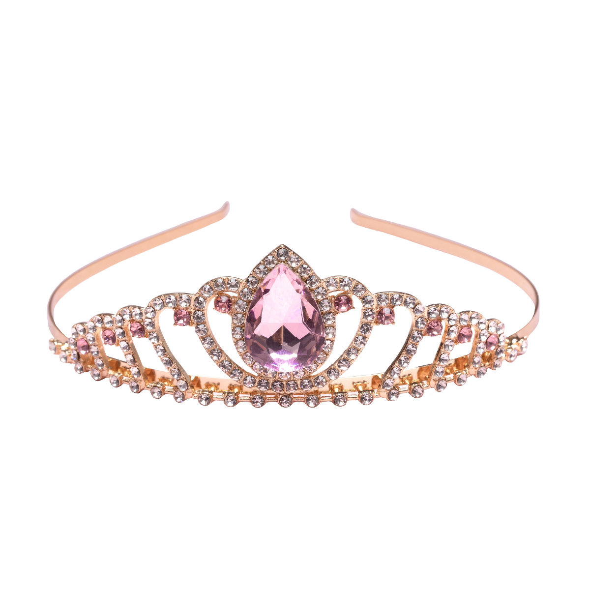 Great Pretenders -  Boutique Regal Tiara -  Dress up