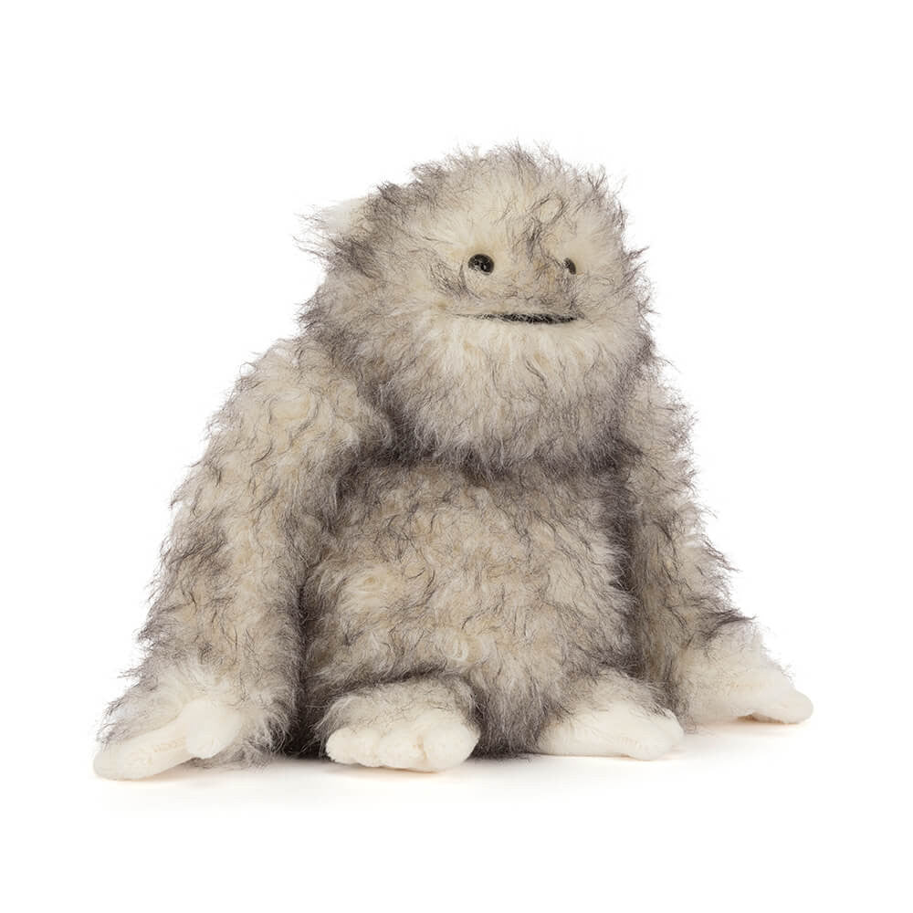 Bretti Yeti Plush | Jellycat, Inc.