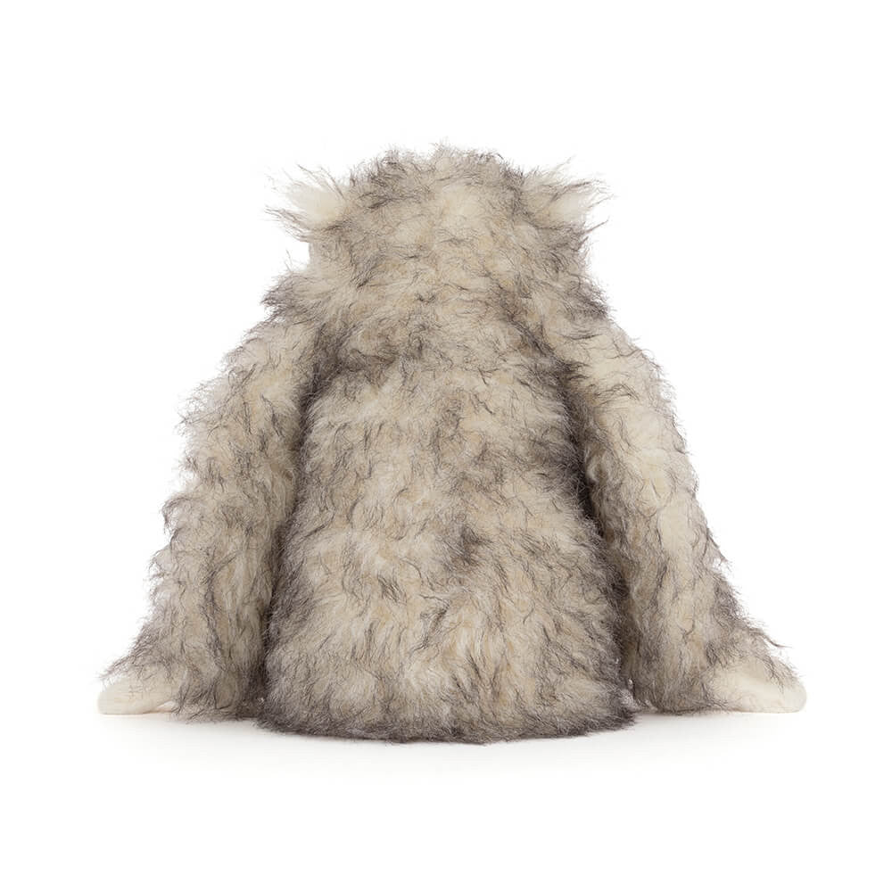 Bretti Yeti Plush | Jellycat, Inc.