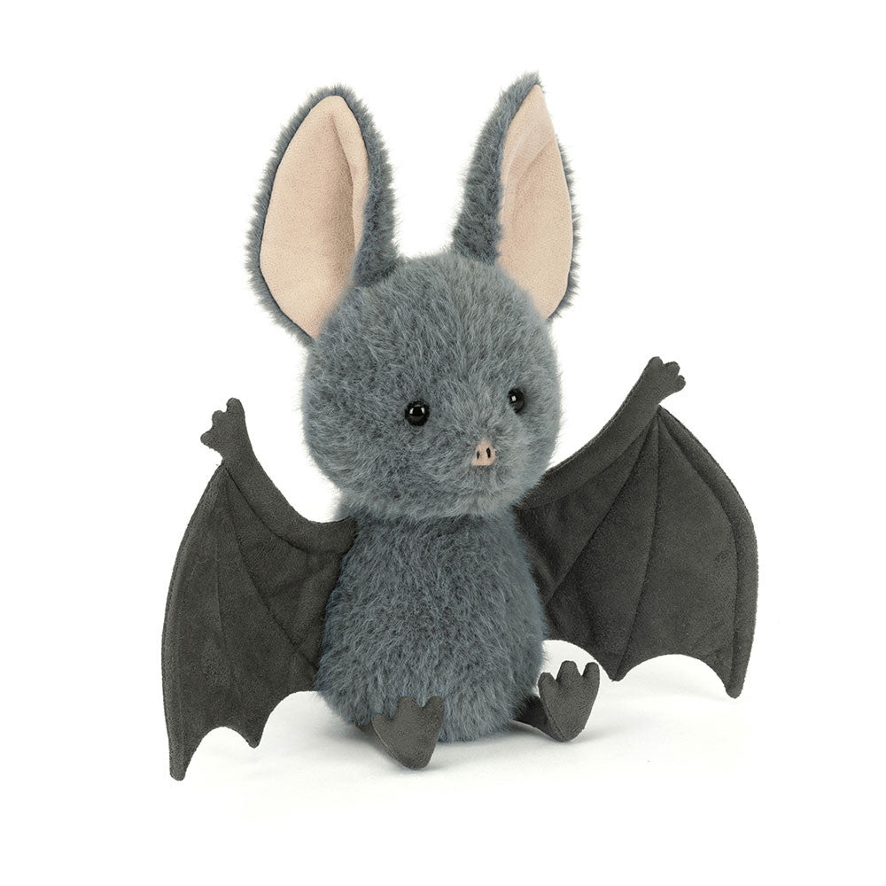 Jellycat, Inc. -  Broox Bat Plush -  Plush