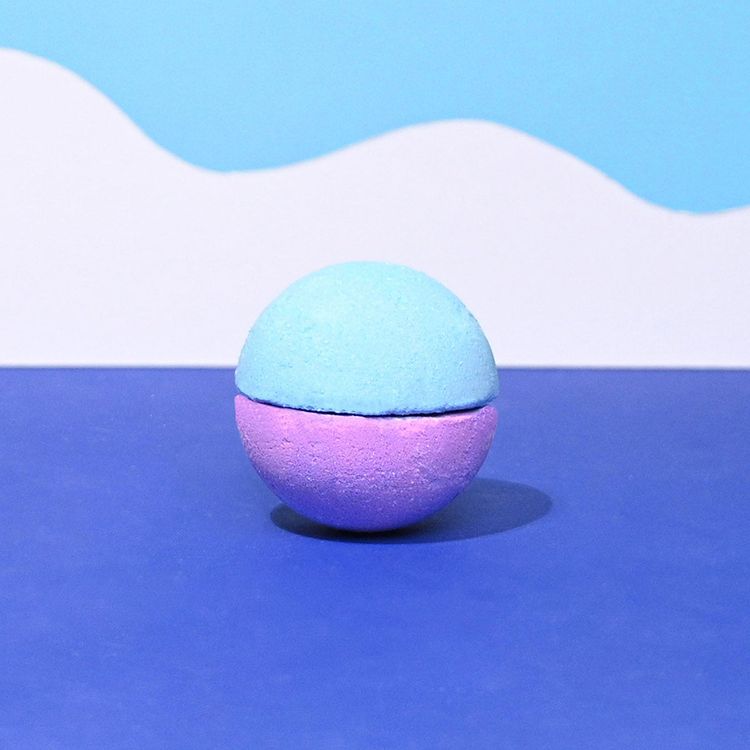  Nailmatic -  Bubble Bath Box #2 for Kids -  Trend Accessories