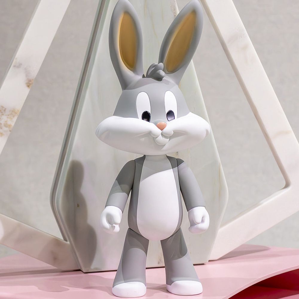  Leblon Delienne -  Bugs Bunny 13" Super Pop Figurine -  Collectibles