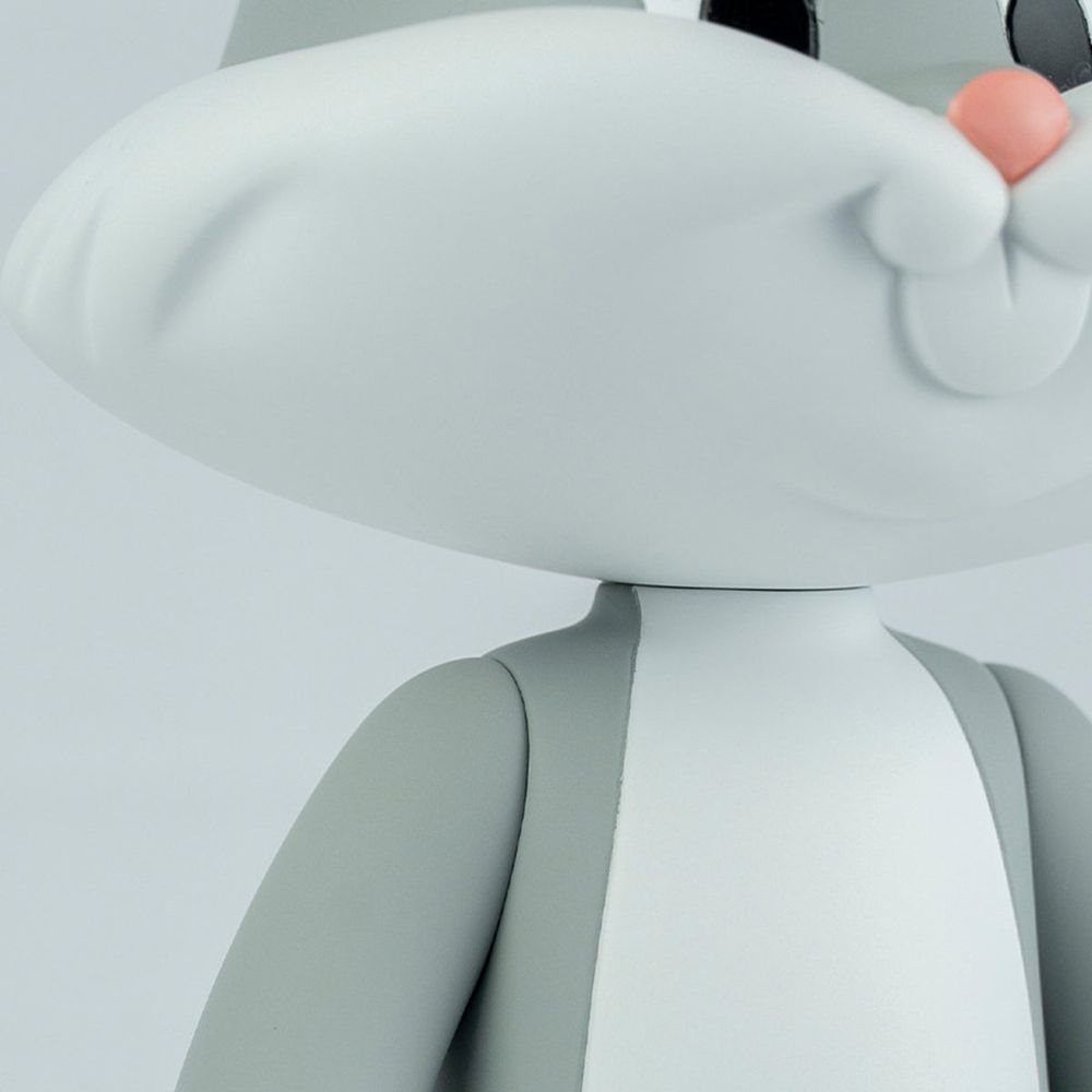  Leblon Delienne -  Bugs Bunny 13" Super Pop Figurine -  Collectibles