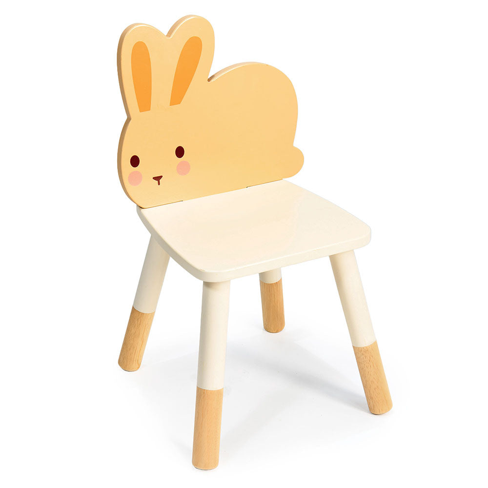  Mentari -  Bunny Table and Chair Set -  Room Decor