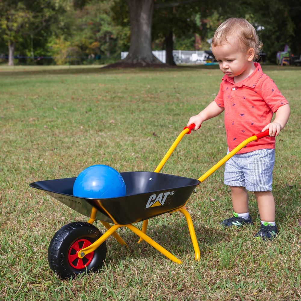  CAT® -  CAT Wheelbarrow -  Preschool