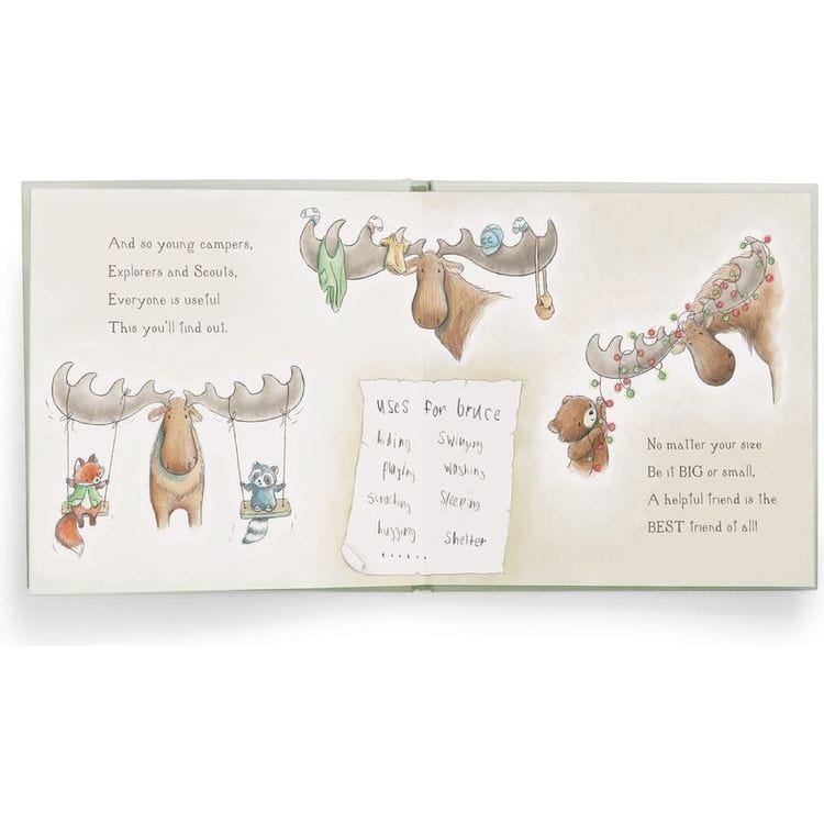  Bunnies By The Bay -  Camp Cricket Board Book -  Books