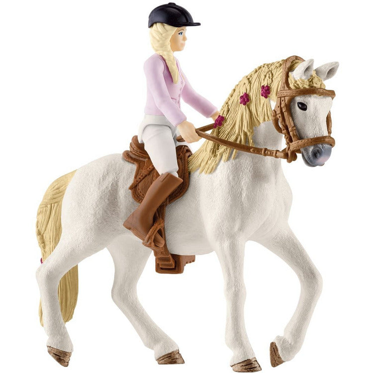  Schleich -  Camper for Secret Club Meetings -  STEM