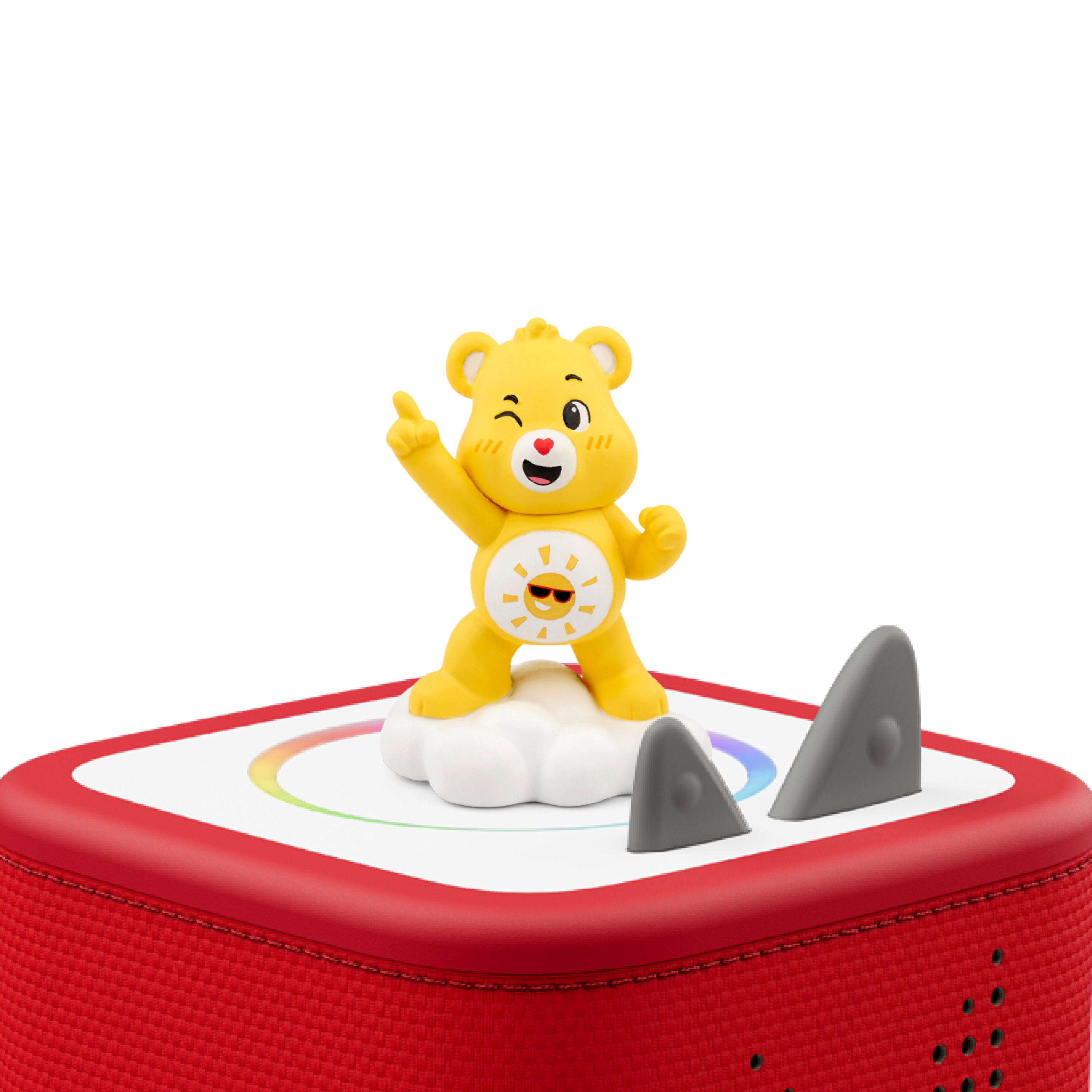  Tonies -  Care Bears: Funshine Bear Tonie -  Electronics