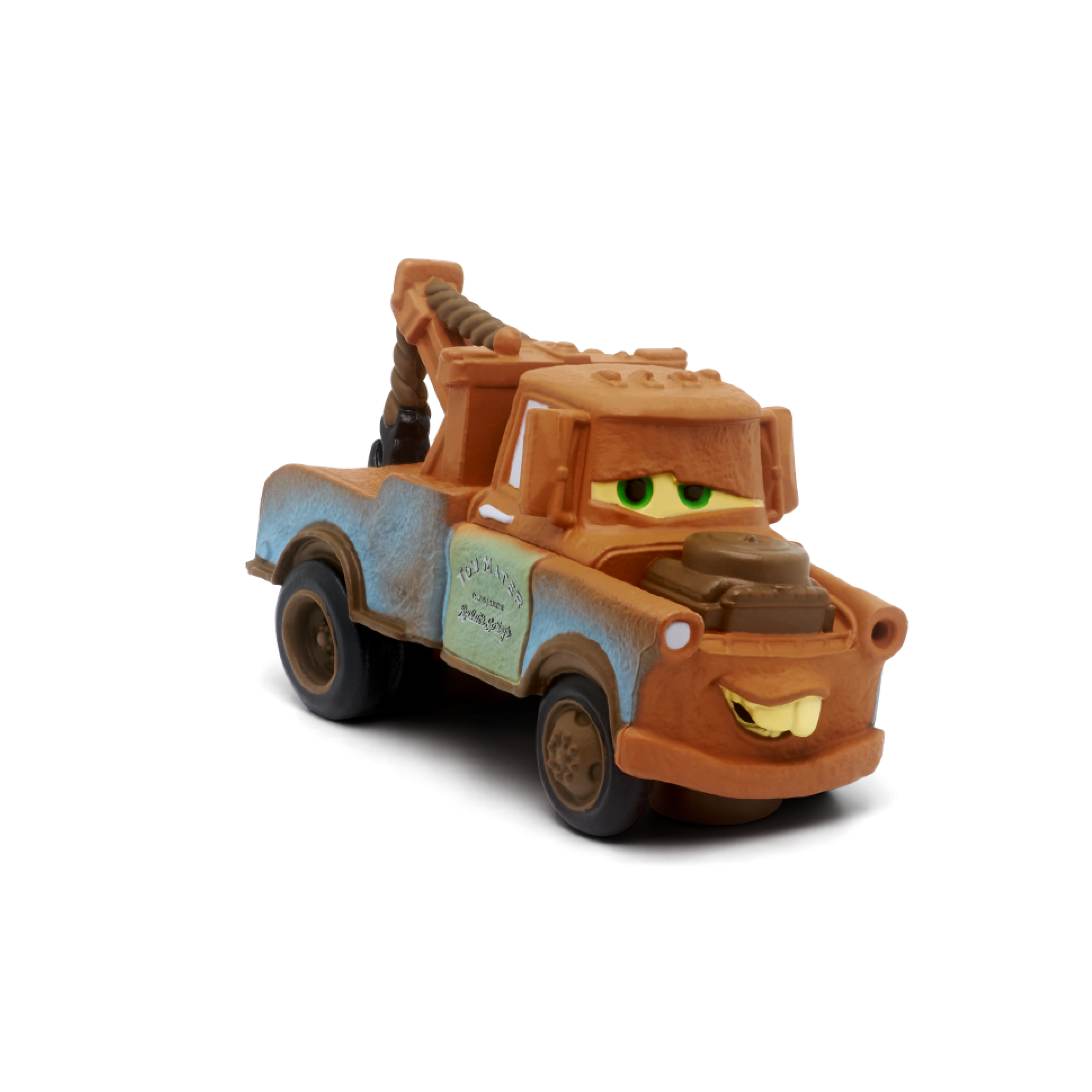 Disney & Pixar Cars: Mater Tonie
