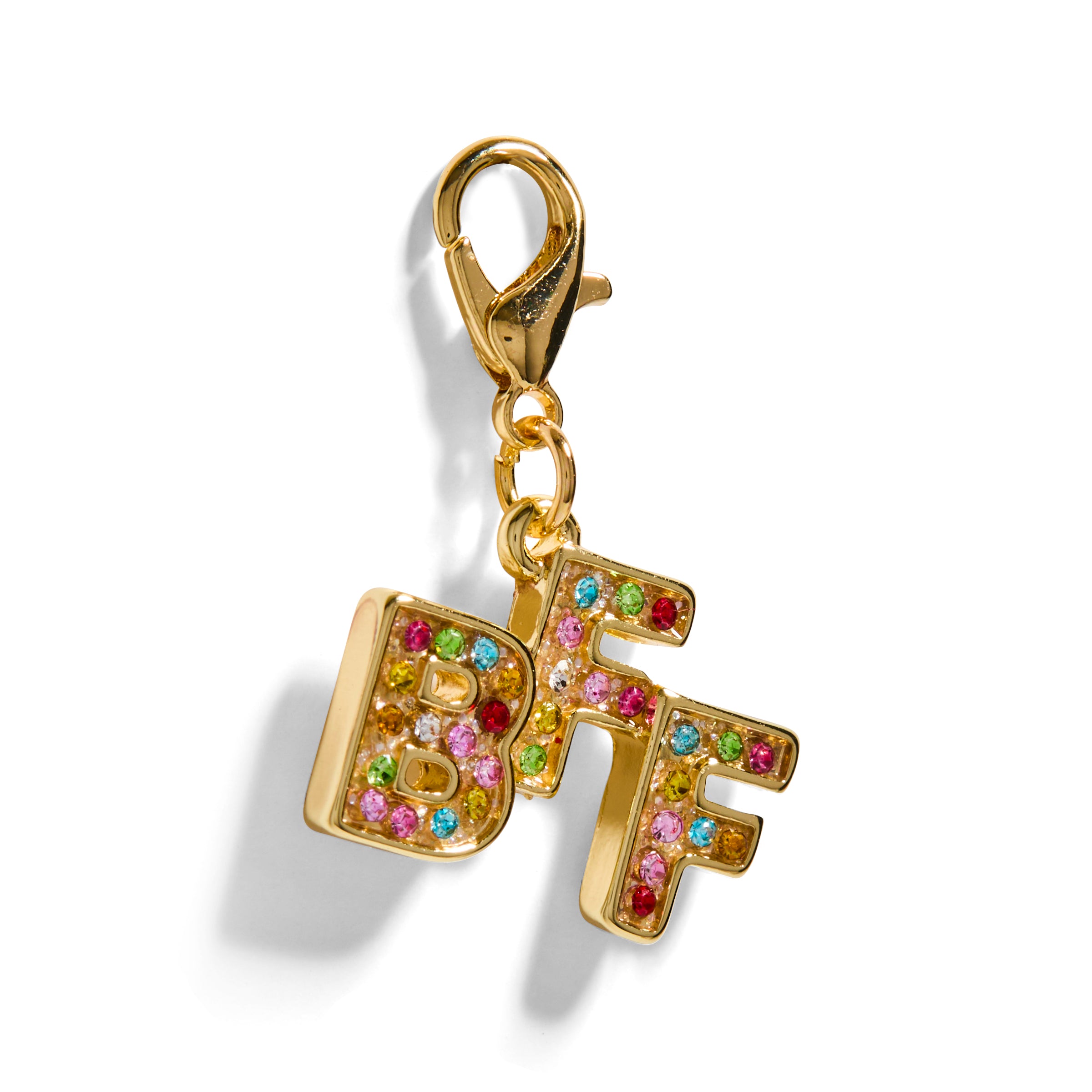 FAO Schwarz -  Charm Squad BFF Charm -  Fashion Activity and Roleplay
