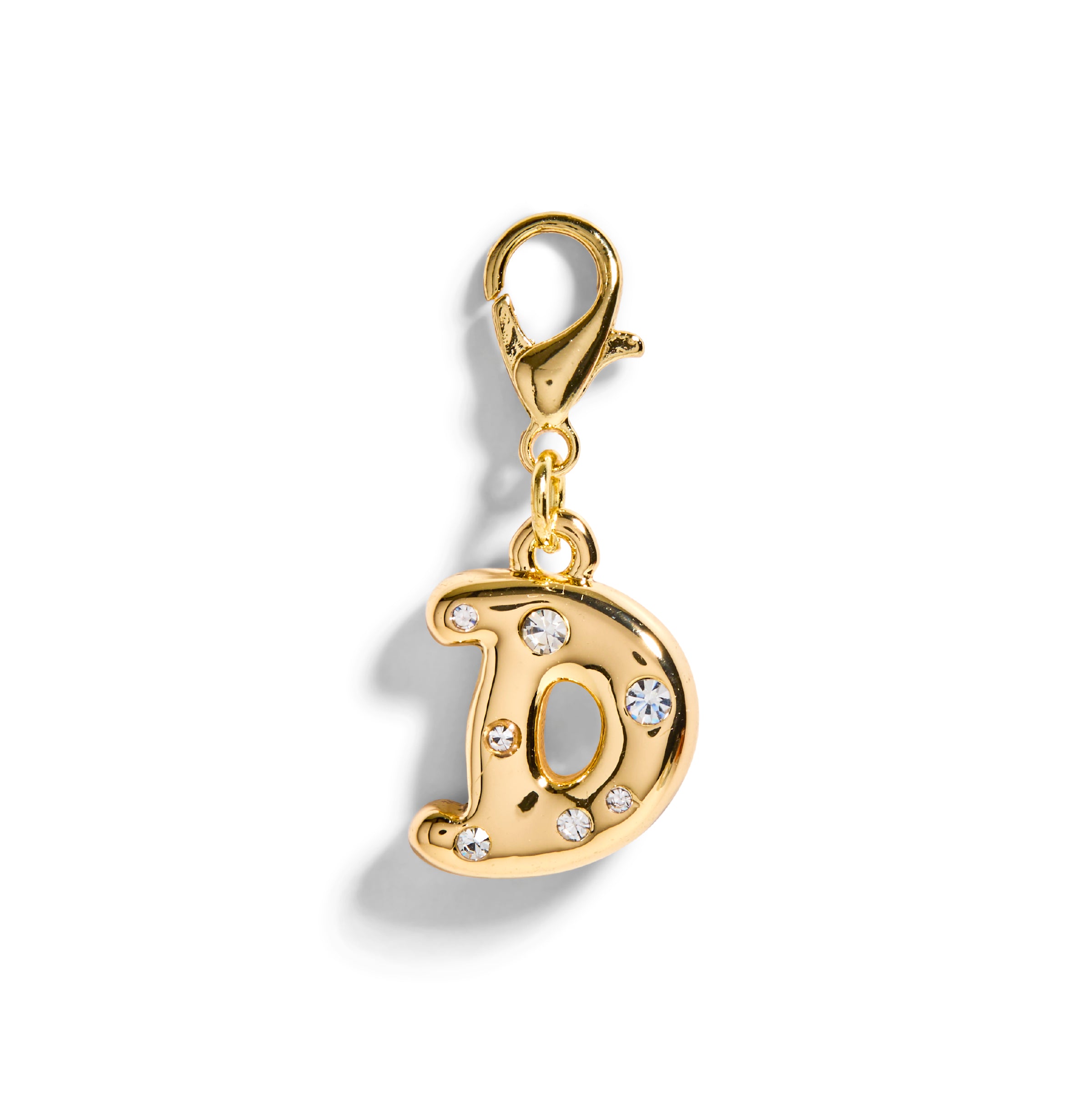 FAO Schwarz -  Charm Squad Letter D Charm -  Fashion Activity and Roleplay