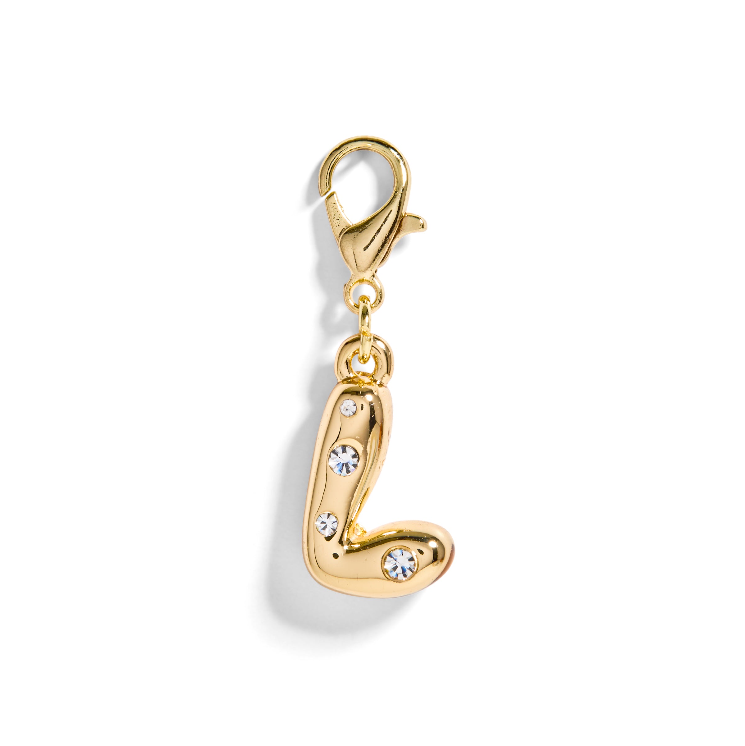 FAO Schwarz -  Charm Squad Letter L Charm -  Fashion Activity and Roleplay