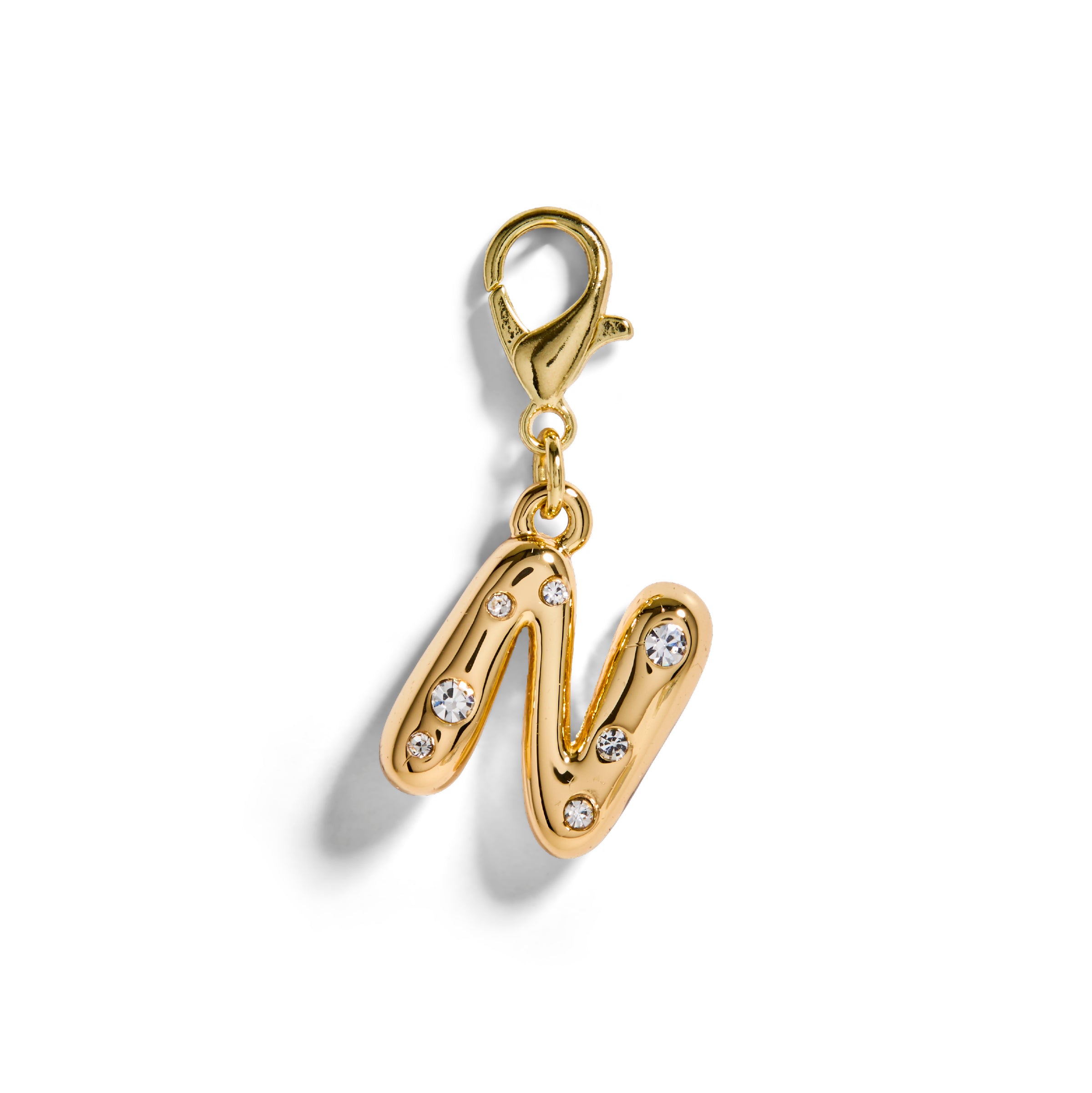 FAO Schwarz -  Charm Squad Letter N Charm -  Fashion Activity and Roleplay
