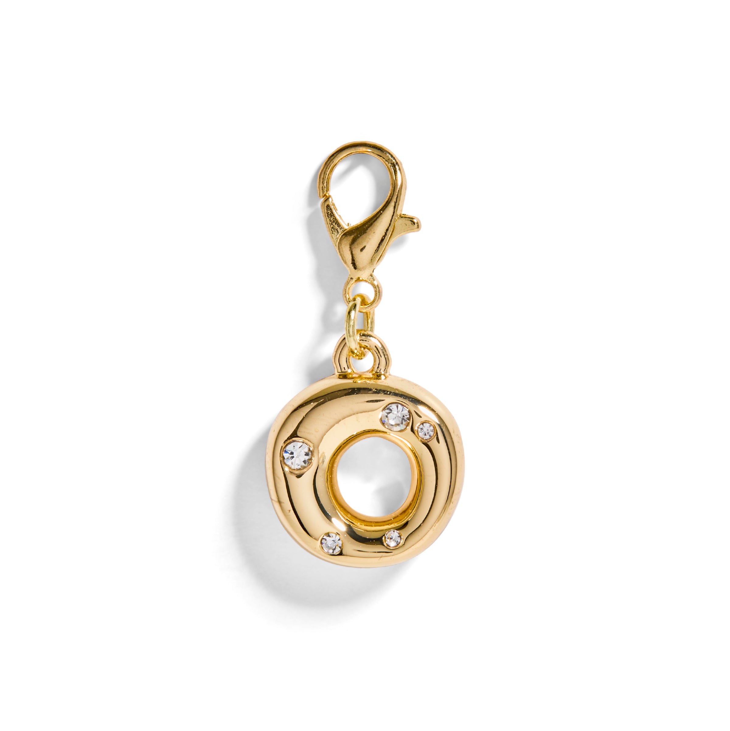 FAO Schwarz -  Charm Squad Letter O Charm -  Fashion Activity and Roleplay