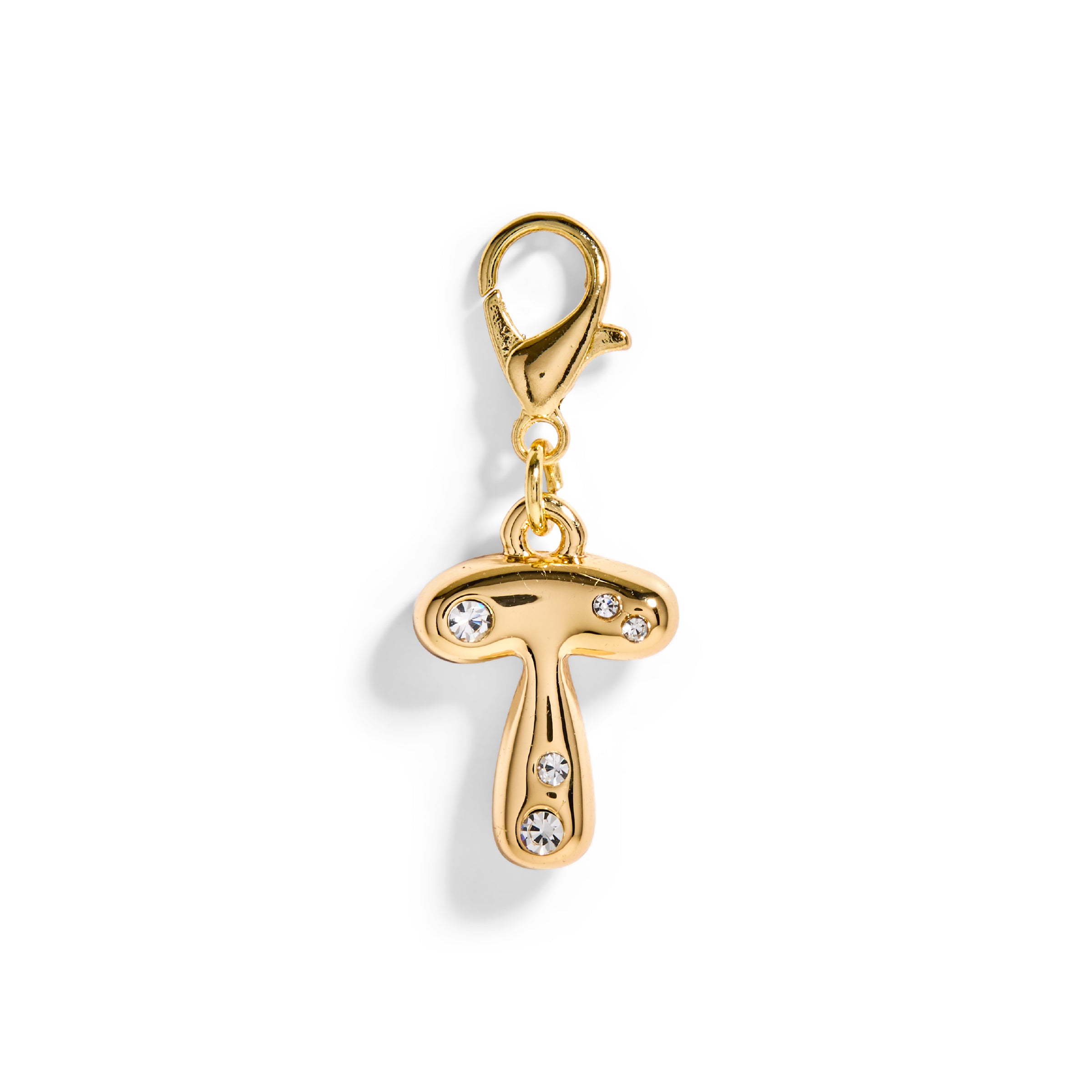 FAO Schwarz -  Charm Squad Letter T Charm -  Fashion Activity and Roleplay