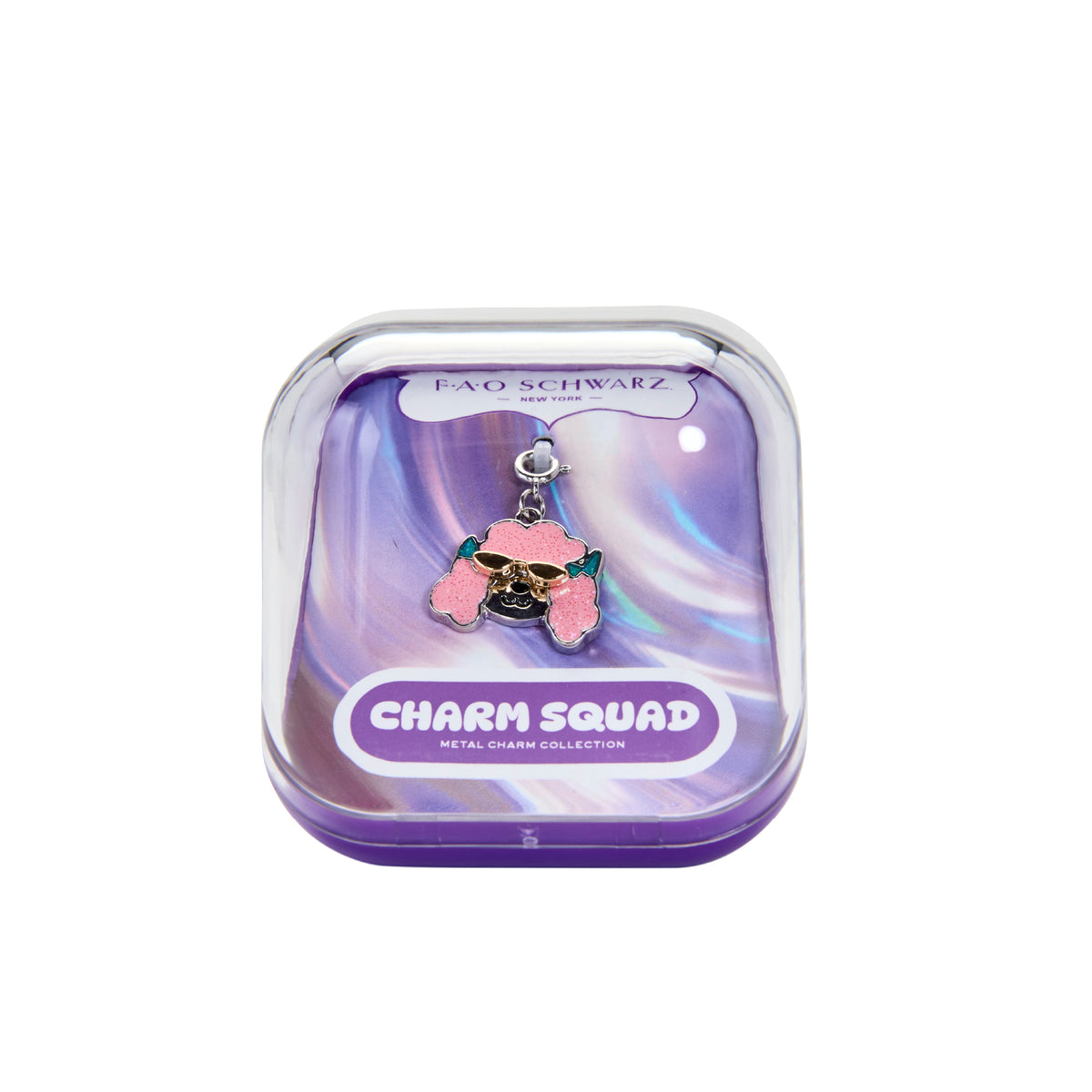 FAO Schwarz -  Charm Squad Puppy Charm -  Fashion Activity and Roleplay