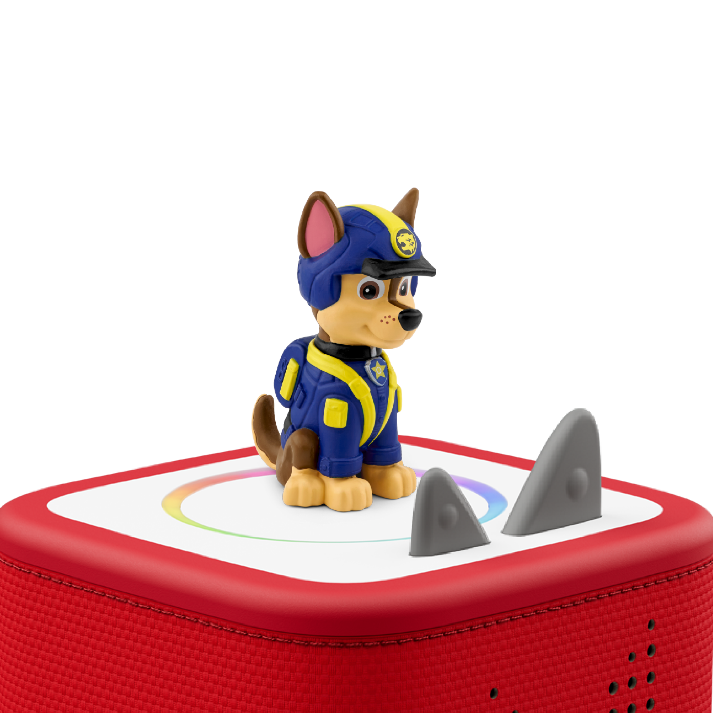 PAW Patrol Jungle Pups: Chase Tonie