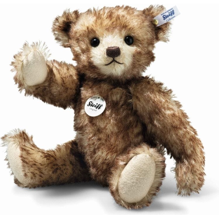  Steiff North America, Inc. -  Classic Teddy Bear -  Plush