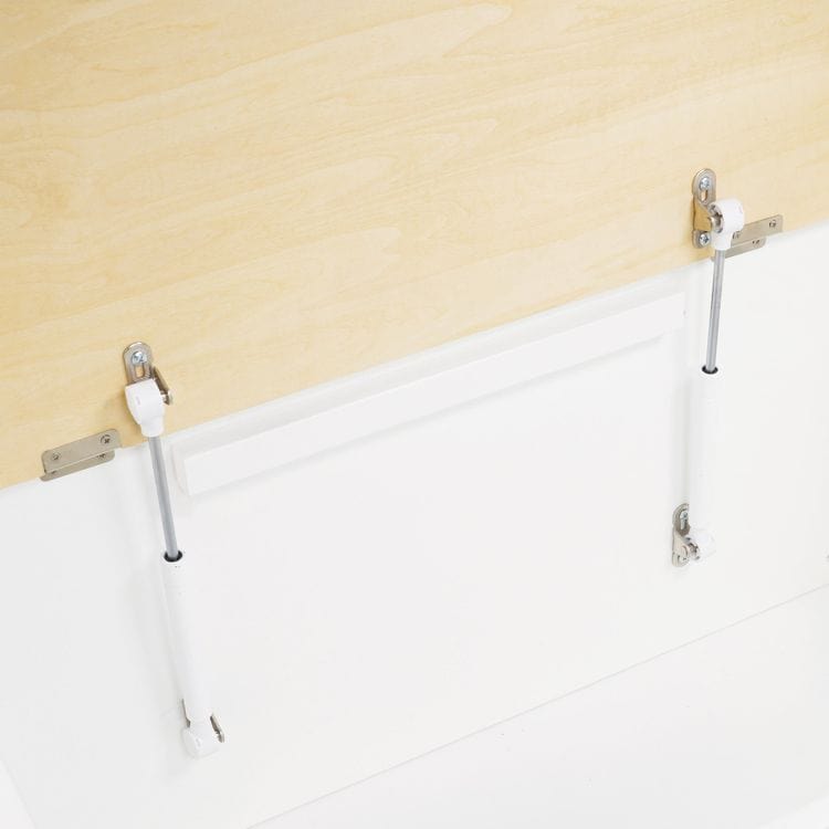  Le Toy Van -  Classic Wooden Toy Chest -  Preschool