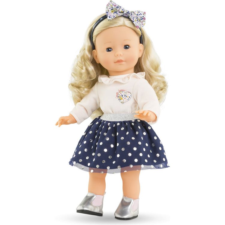  Corolle -  Cleophee 14" Doll -  Dolls