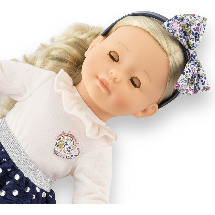  Corolle -  Cleophee 14" Doll -  Dolls