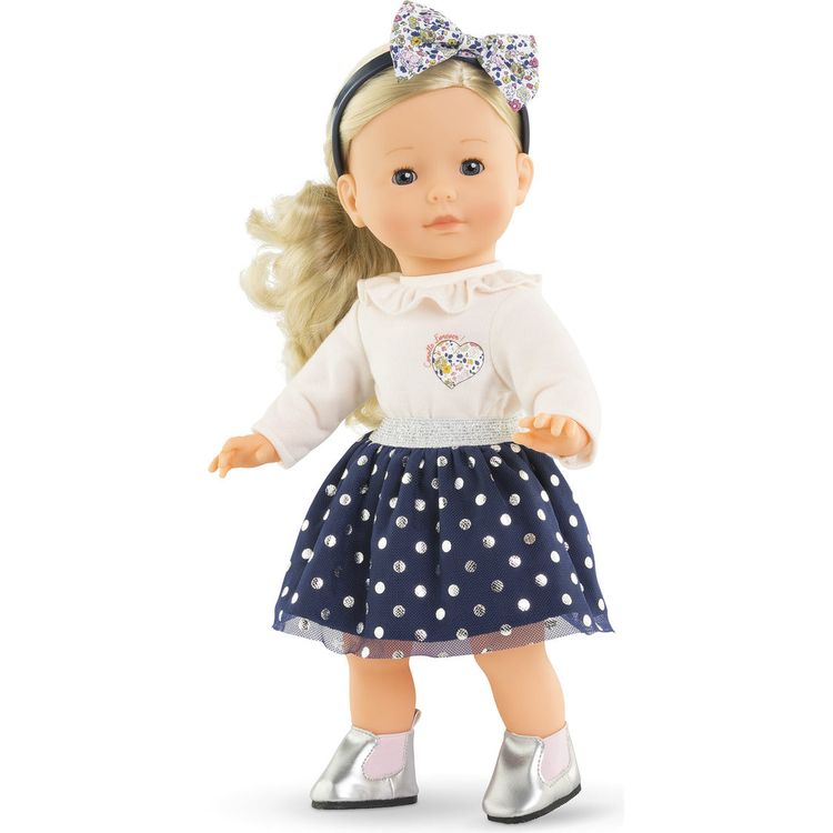  Corolle -  Cleophee 14" Doll -  Dolls