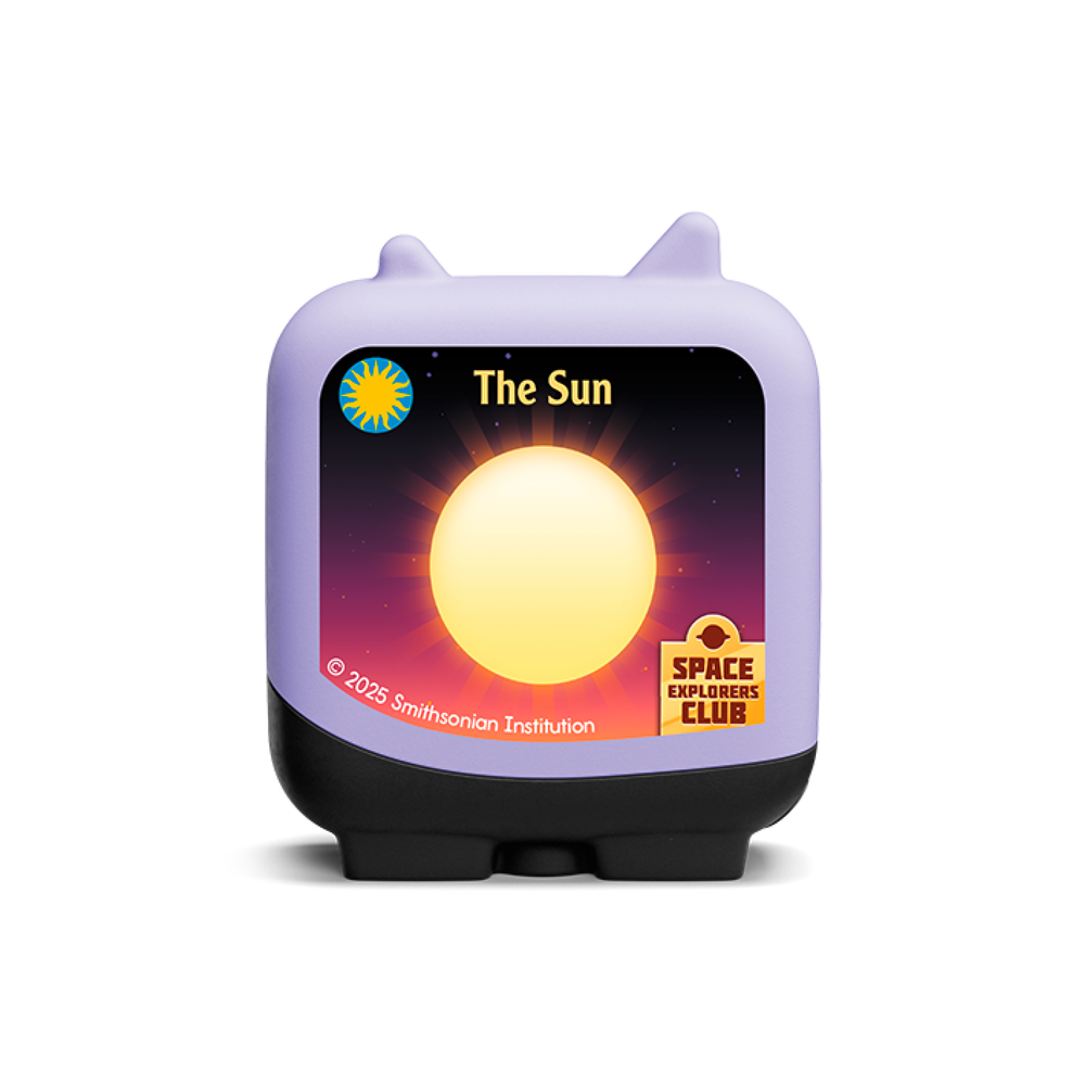  Tonies -  Clever Tonies Set: Space Explorers Club -  Electronics