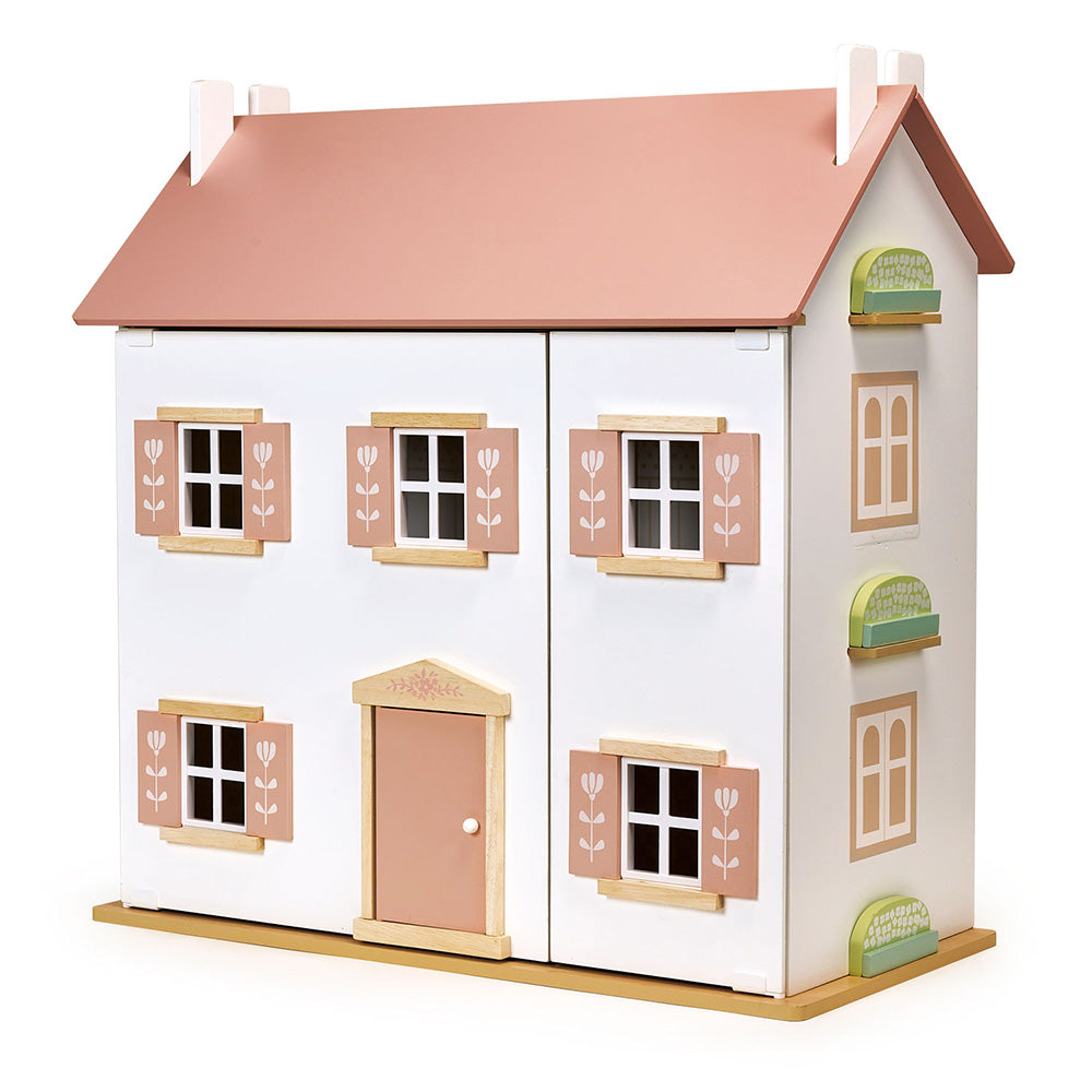  Mentari -  Clover Dollhouse -  Dolls