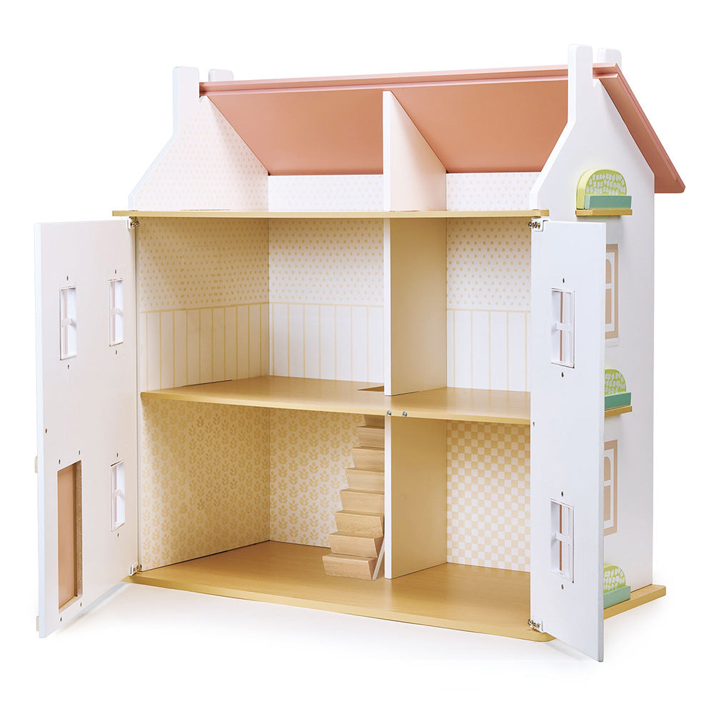  Mentari -  Clover Dollhouse -  Dolls