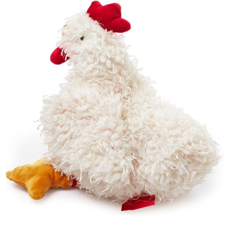  Bunnies By The Bay -  Clucky the Chicken -  Plush