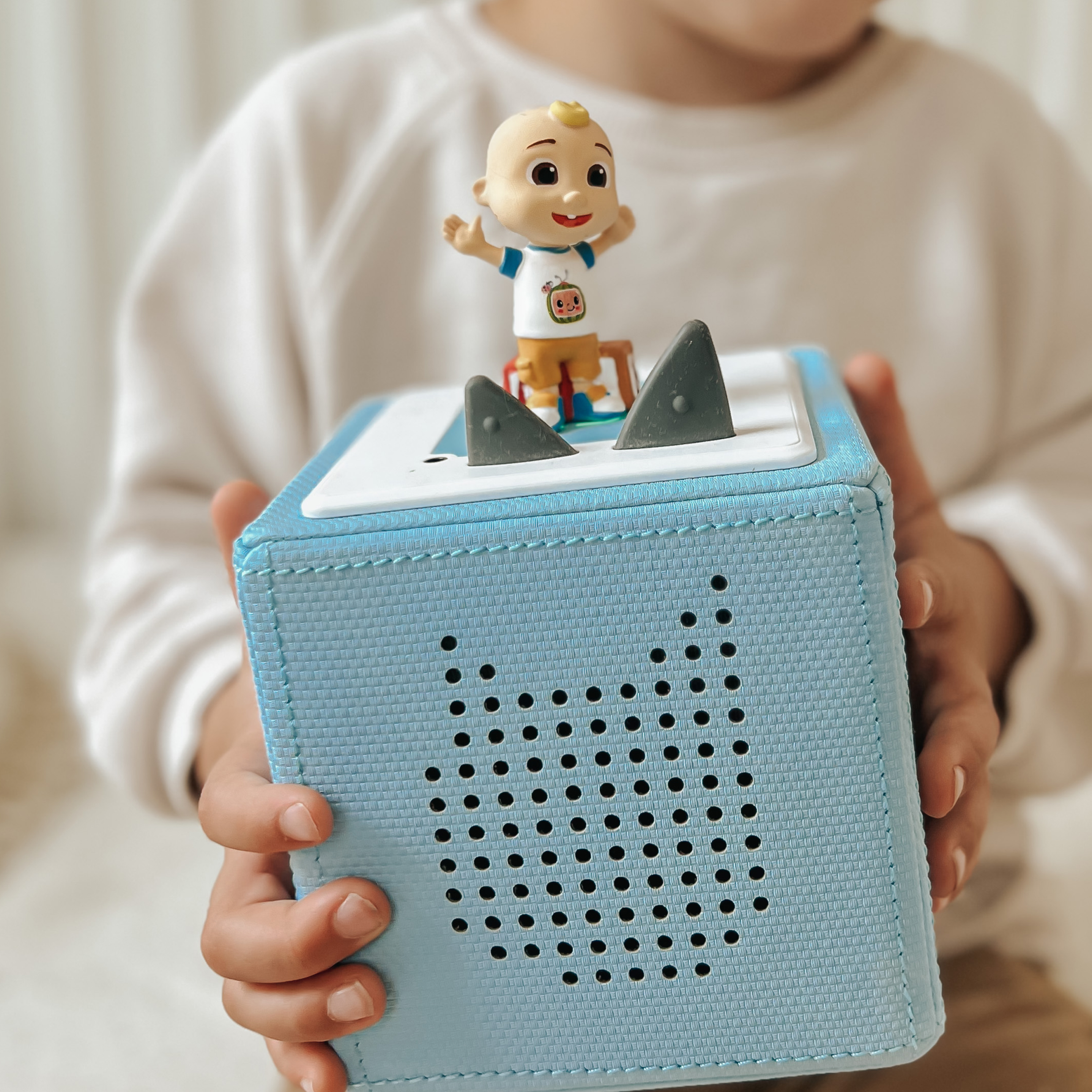  Tonies -  CoComelon: Sing-Along Favorites Tonie -  Electronics