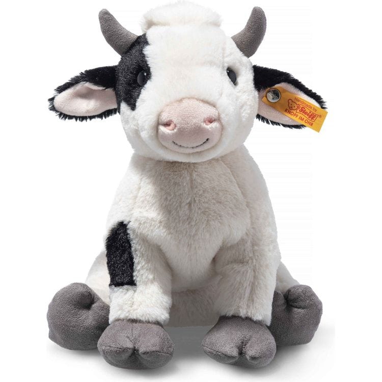  Steiff North America, Inc. -  Cobb Cow Plush -  Plush