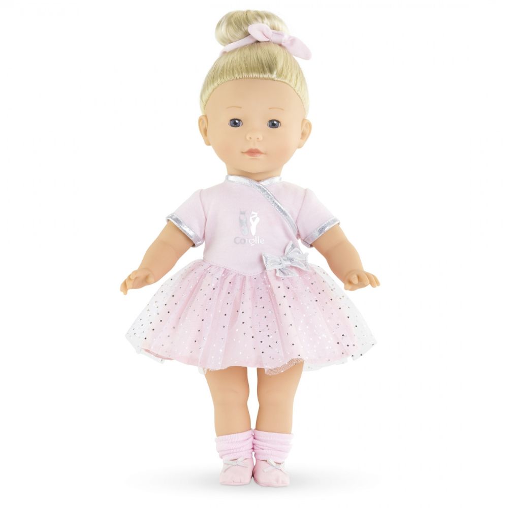  Corolle -  Constance Ballerina 14" Doll -  Dolls