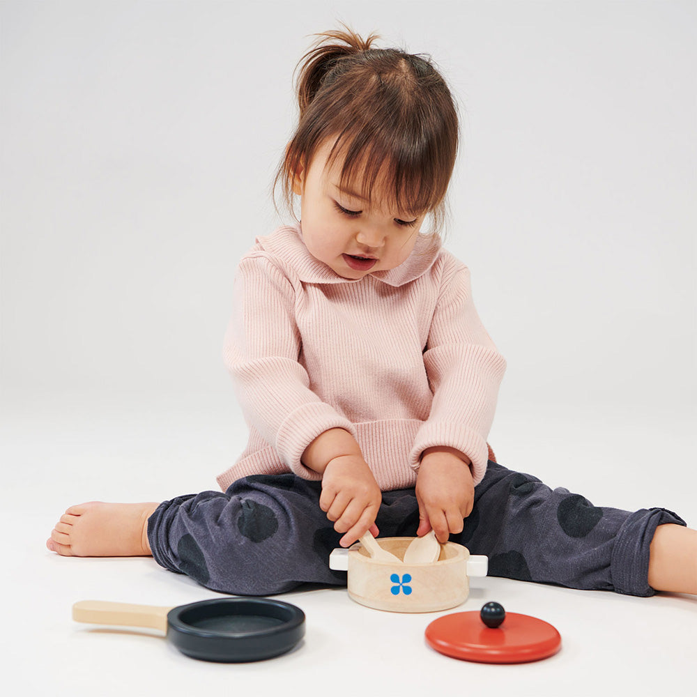  Mentari -  Cooking Bundle -  Preschool