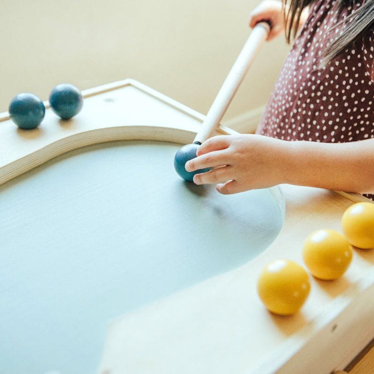  Wonder & Wise -  Cool Pool Billiards -  Preschool