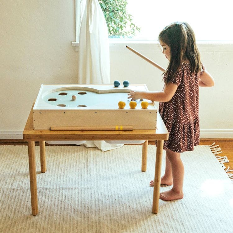  Wonder & Wise -  Cool Pool Billiards -  Preschool