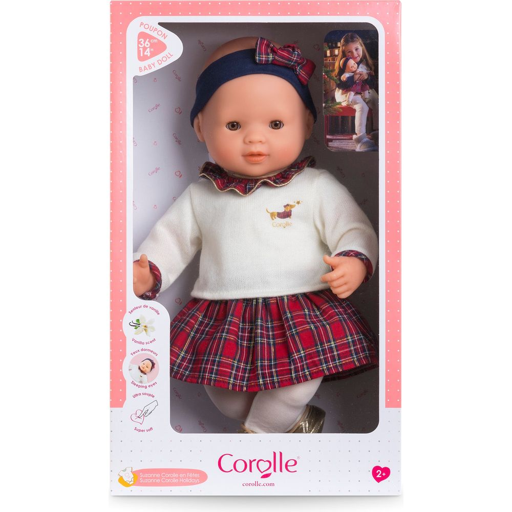Corolle Holidays 14