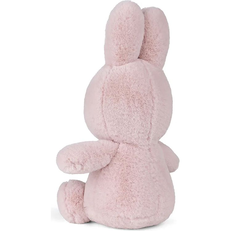  Bon Ton Toys -  Cozy 9" Miffy Plush in Giftbox  - Soft Pink -  Plush