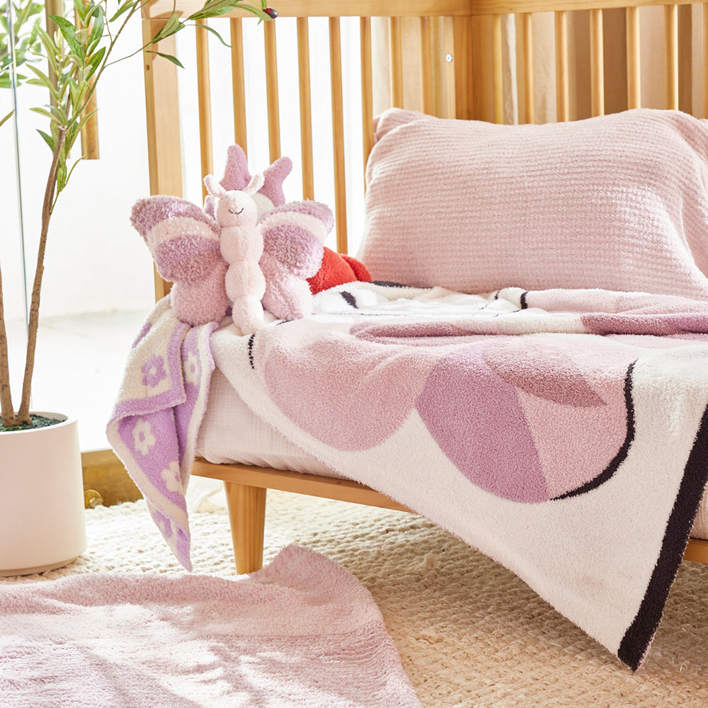  Barefoot Dreams -  CozyChic Butterfly Buddie -  Plush