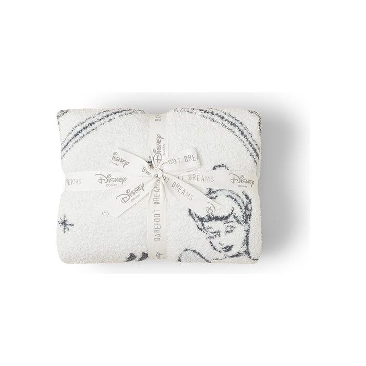  Barefoot Dreams -  CozyChic Disney Cinderella Blanket -  Trend Accessories