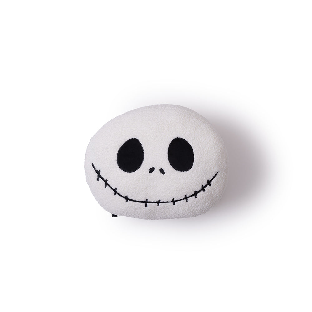  Barefoot Dreams -  CozyChic Disney Jack Skellington Pillow -  Trend Accessories