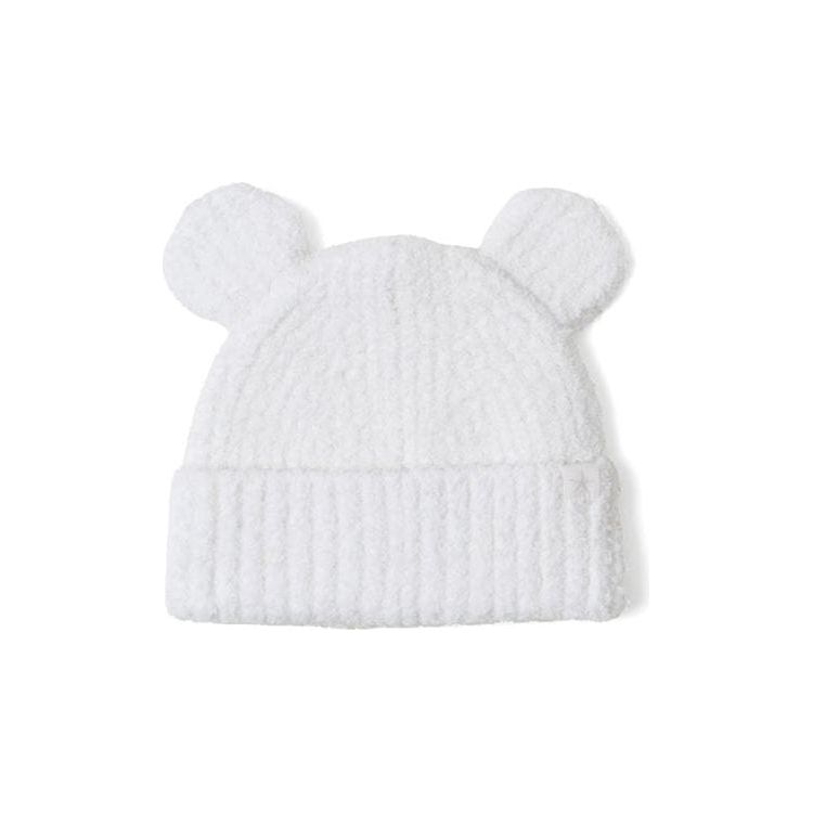  Barefoot Dreams -  CozyChic Disney Mickey Mouse Ears Kid’s Beanie -  Trend Accessories