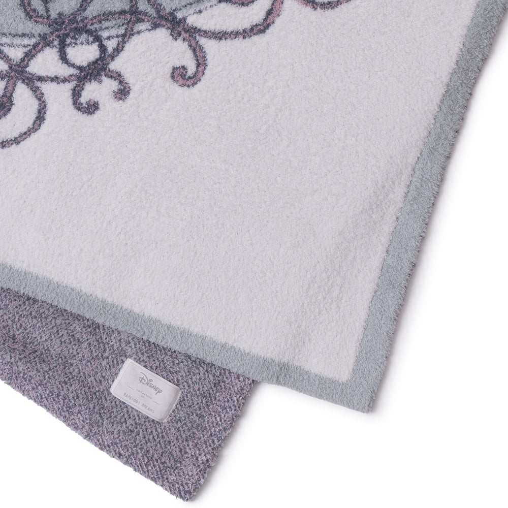  Barefoot Dreams -  CozyChic Disney Tiana Blanket -  Trend Accessories