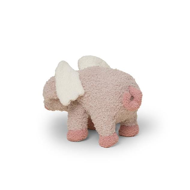  Barefoot Dreams -  CozyChic Flying Pig Buddie -  Plush