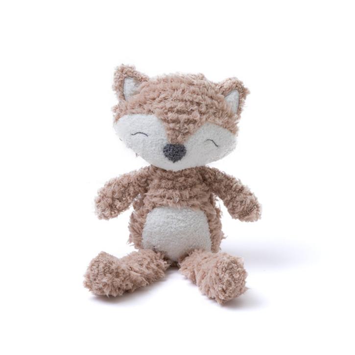  Barefoot Dreams -  CozyChic Fox Buddie -  Plush