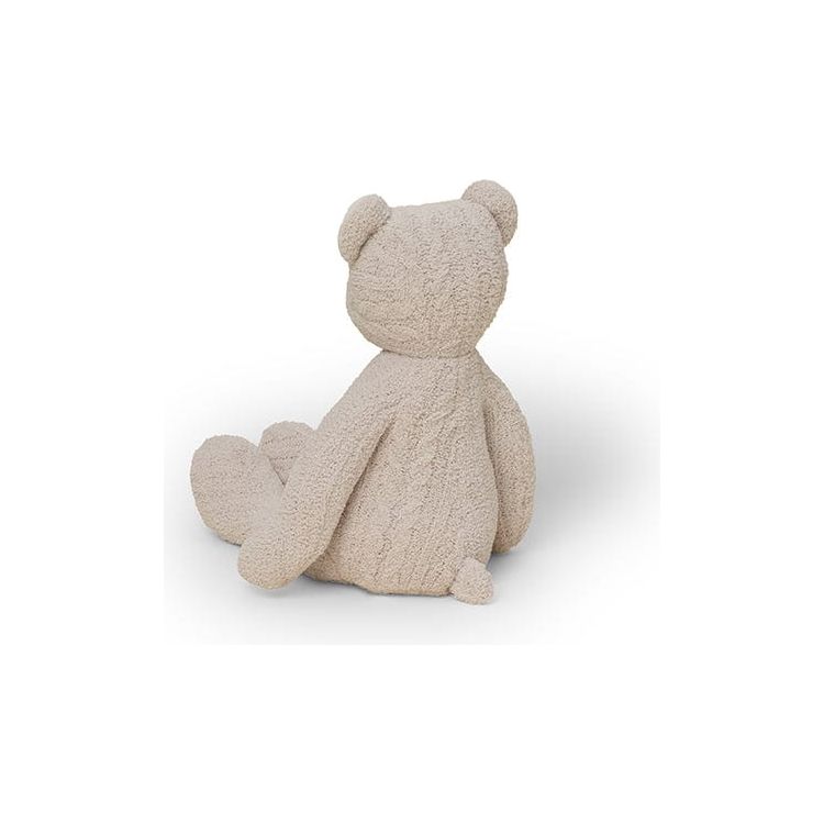  Barefoot Dreams -  CozyChic Heirloom Bear Buddie -  Plush